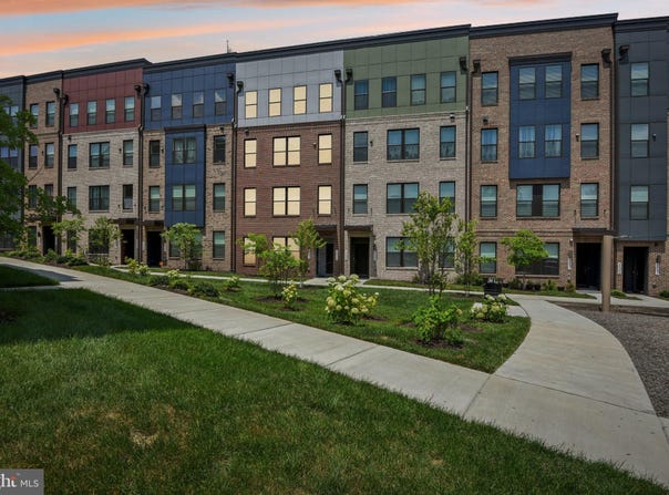 14156 GYPSUM LOOP, CHANTILLY, VA 20151