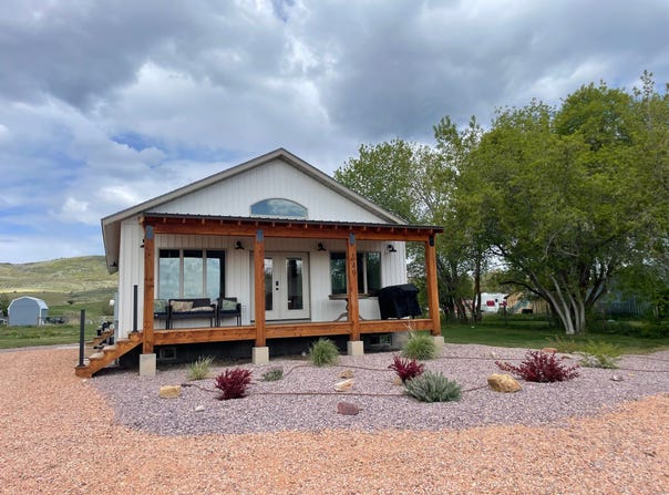 149 S MAIN ST, Saint Charles, ID 83272