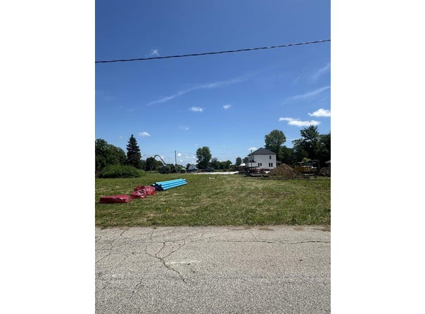 NE 4th Street, Ogden, IA 50212