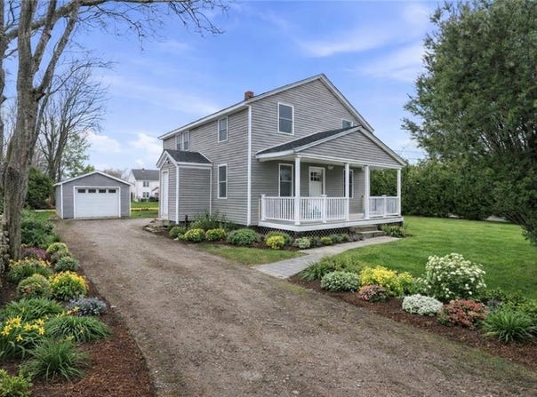 188 Greene Lane, Middletown, RI 02842