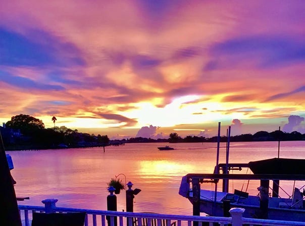 33 Starboard Dr, Venice, FL 34285