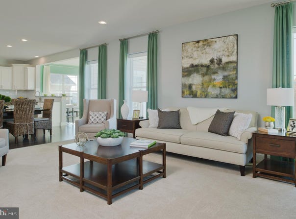 5839 CALYPSO COURT, WHITE PLAINS, MD 20695