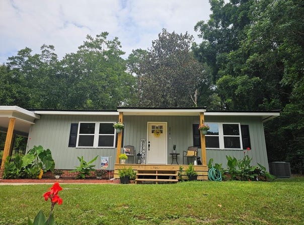 276 Fairview, Ozark, AL 36360