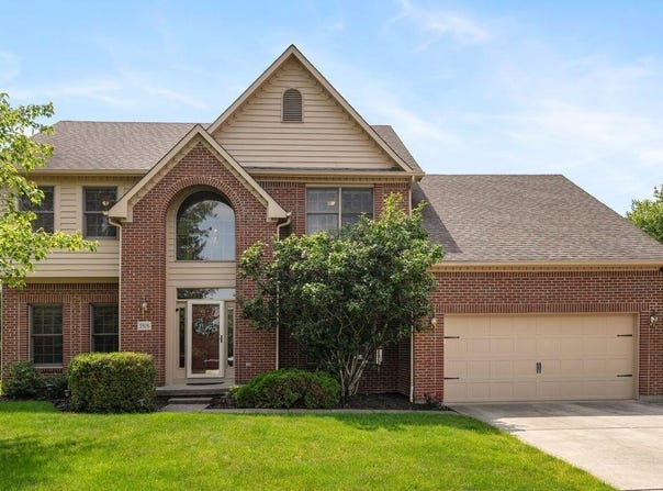 5926 Shadow Creek Drive, Westerville, OH 43082