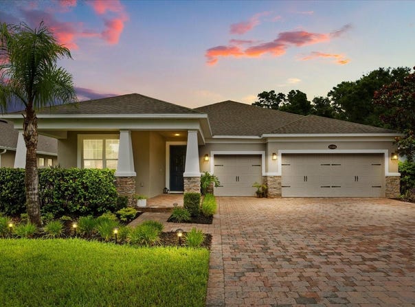 31924 GEOFF WAY, SORRENTO, FL 32776