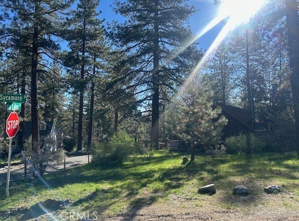 0 Twin Lakes, Wrightwood, CA 92397