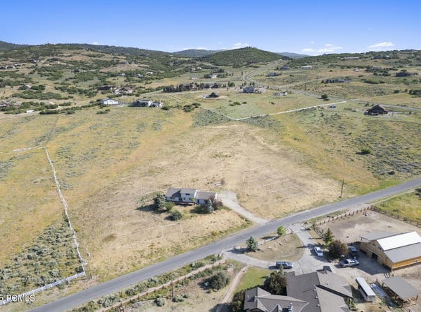 725 Redden Road Road, Park City, UT 84098