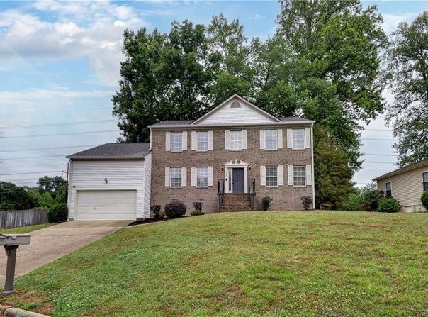 132 Wellington Drive, Williamsburg, VA 23185