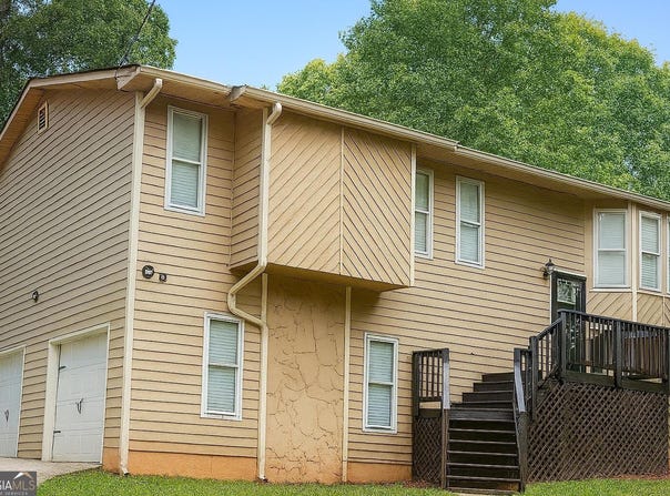 4007 Stacy, Snellville, GA 30039