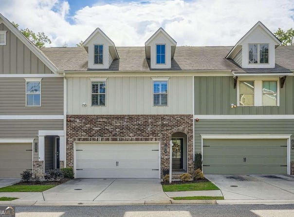 1078 Lawanna, Marietta, GA 30062