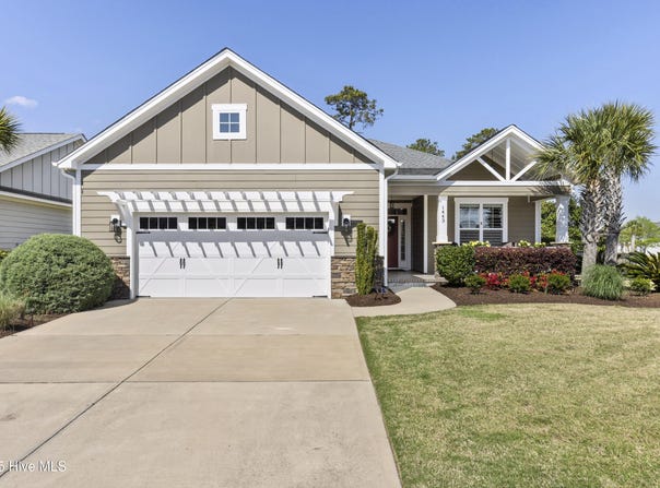 1443 Ellsworth Drive SW, Ocean Isle Beach, NC 28469