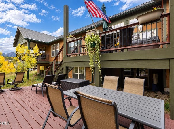 50 Reunion Court, Fraser, CO 80442