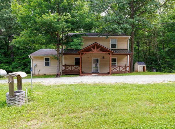 3289 S State Road 37 Road, Paoli, IN 47454
