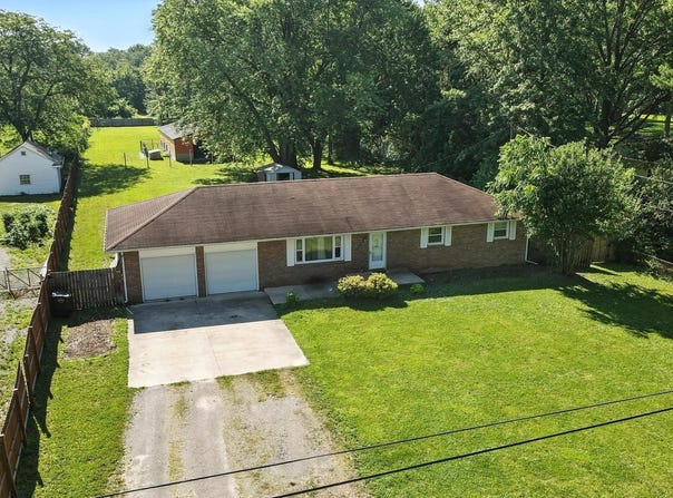 4249 S Dixie Highway, Lima, OH 45806
