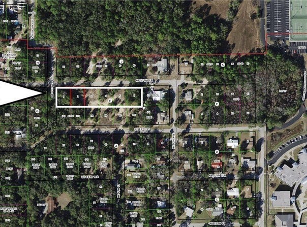 610 NE 13th Terrace, Crystal River, FL 34428