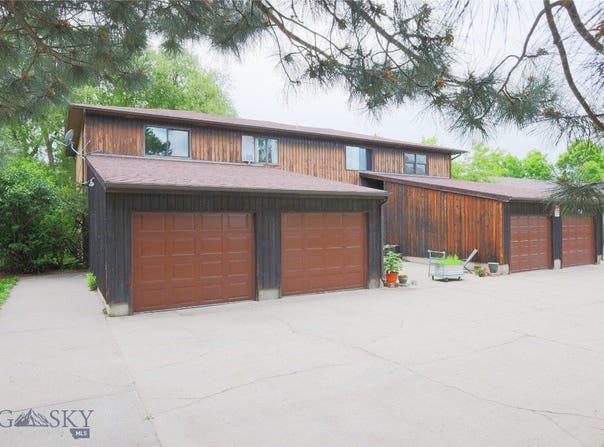511 S 15th, Bozeman, MT 59715