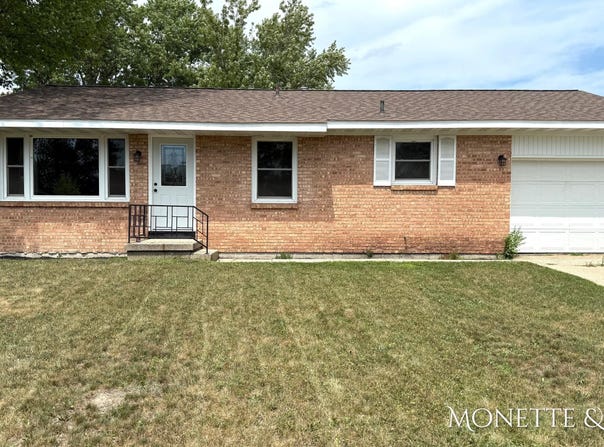 20878 Emerald Lane, Big Rapids, MI 49307
