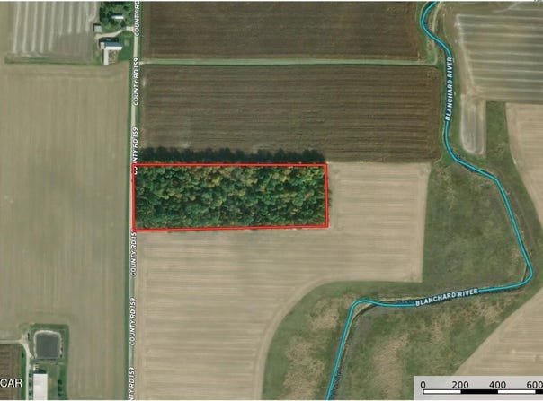 County Road 159, Kenton, OH 43326
