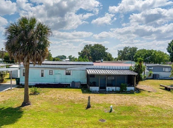 3412 SE 18th Terrace, Okeechobee, FL 34974