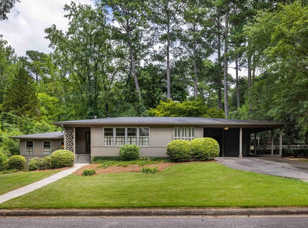139 GLENHILL DRIVE, BIRMINGHAM, AL 35213
