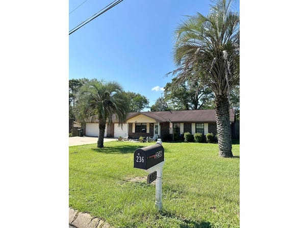 236 Heather, Ozark, AL 36360