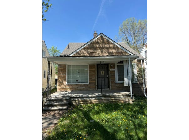 7269 Minock Street, Detroit, MI 48228