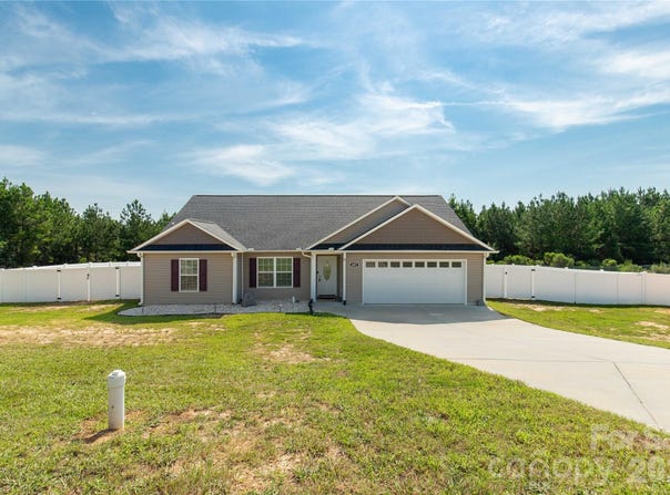 6407 Hunting Creek Road, Lancaster, SC 29720