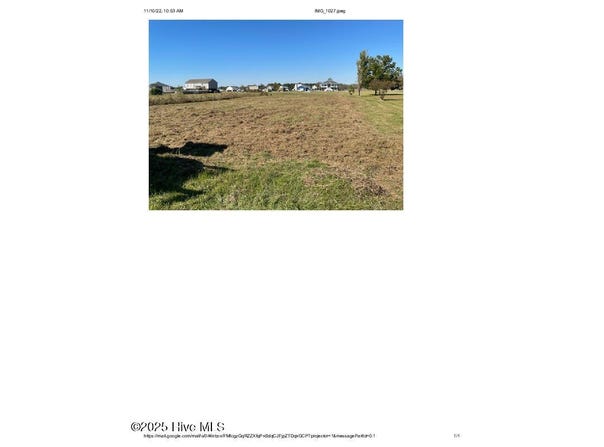 98 Baylake Drive, Chocowinity, NC 27817