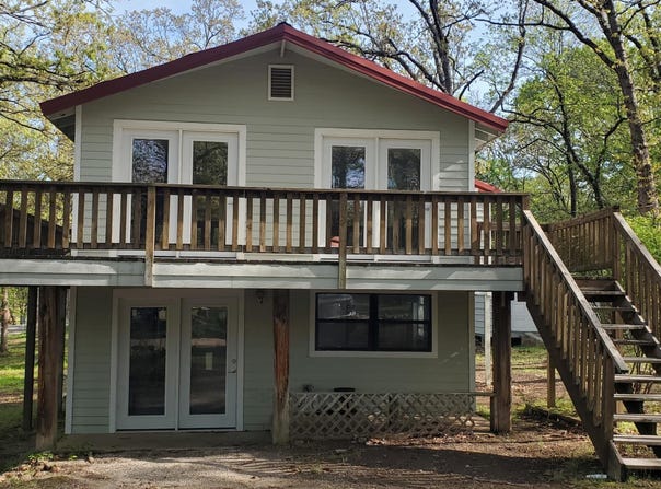 453528 Ponca Avenue, Afton, OK 74331
