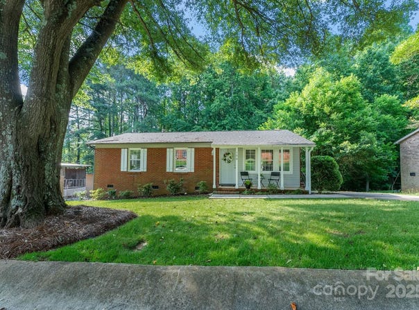106 Valley Road, York, SC 29745