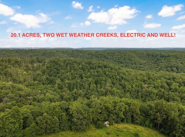 13 Lookout Point, Bruner, MO 65620
