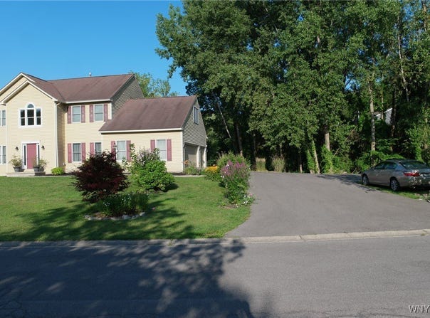 7899 E Ridge Pointe Drive, Manlius, NY 13066