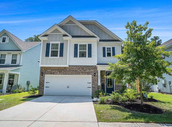 492 Oak View Way, Summerville, SC 29483
