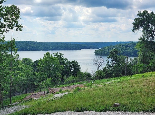 Maho Bay lot: 9, Kaiser, MO 65047