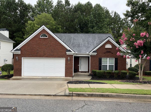 5 Claiborne, Newnan, GA 30263