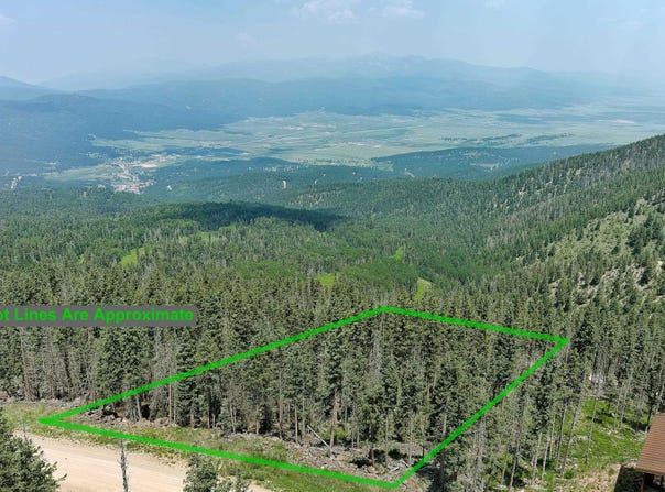 Lot 29 Happy Way, Angel Fire, NM 87710
