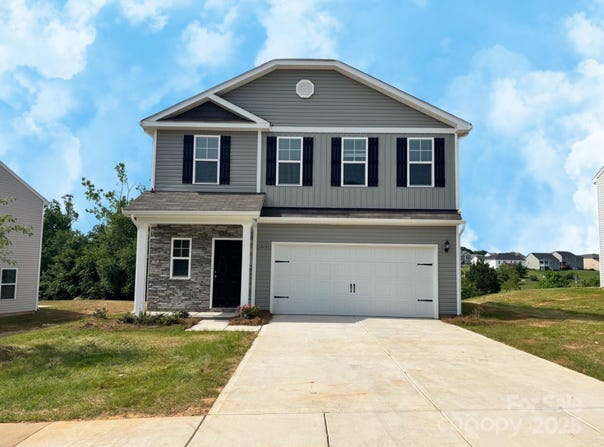 213 Lake George Drive, Shelby, NC 28152