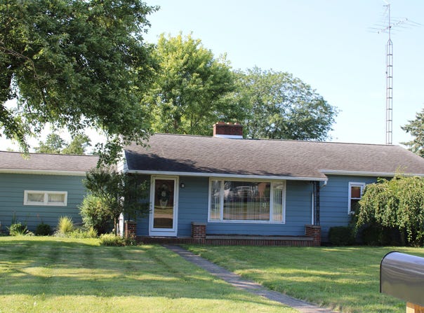 1233 E Main Street, Greenville, OH 45331