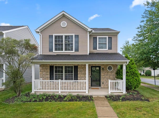 2986 E Powell Road, Columbus, OH 43240
