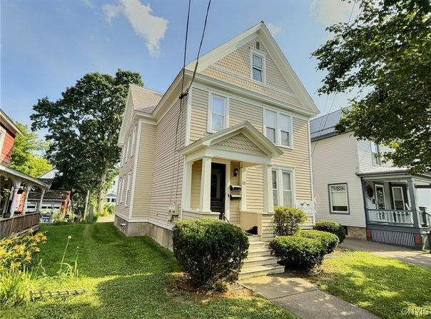 10 Maple Avenue, Cortland, NY 13045