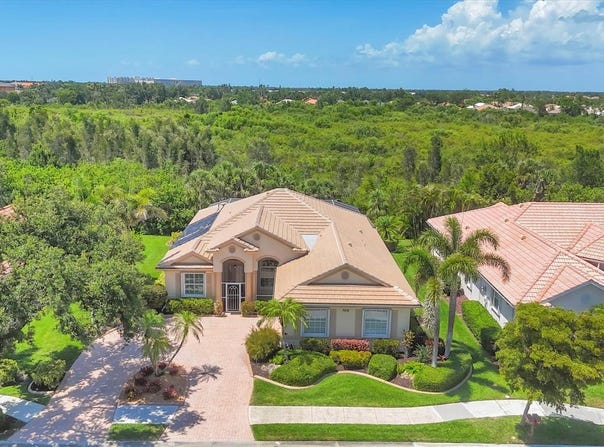 5018 BELLA TERRA DRIVE, VENICE, FL 34293