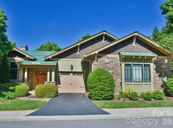 52 Mandolin Drive, Black Mountain, NC 28711