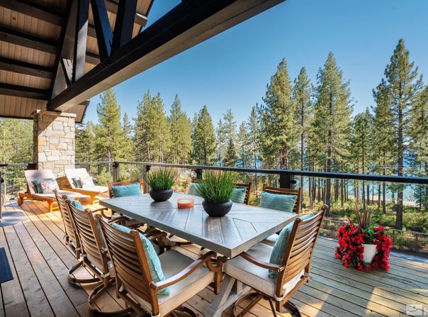 106 Slott Peak Court, Incline Village, NV 89451