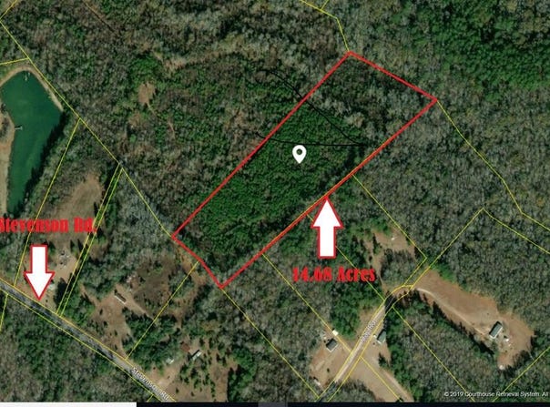 1 Stevenson Road, Cope, SC 29038