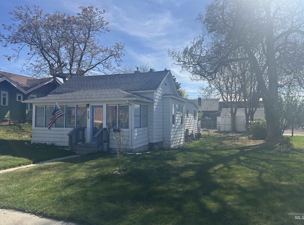 309 N Broadway, Buhl, ID 83316