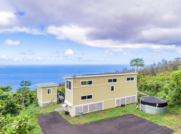 87-2793 HAWAII BELT RD, Captain Cook, HI 96704