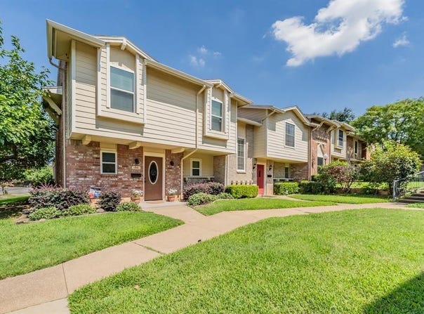 1941 Shorewood Drive, Grapevine, TX 76051