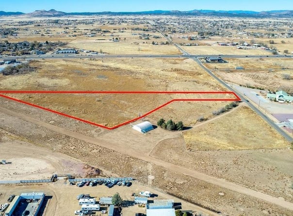 0000 E Road 1 South Lot 2, Chino Valley, AZ 86323