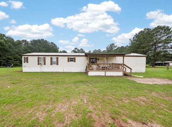 10848 Coffee Road, Morven, GA 31638