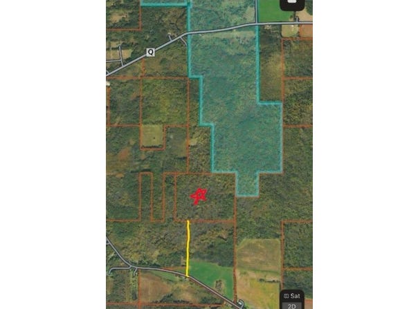 CHICAGO Road, REDGRANITE, WI 54970